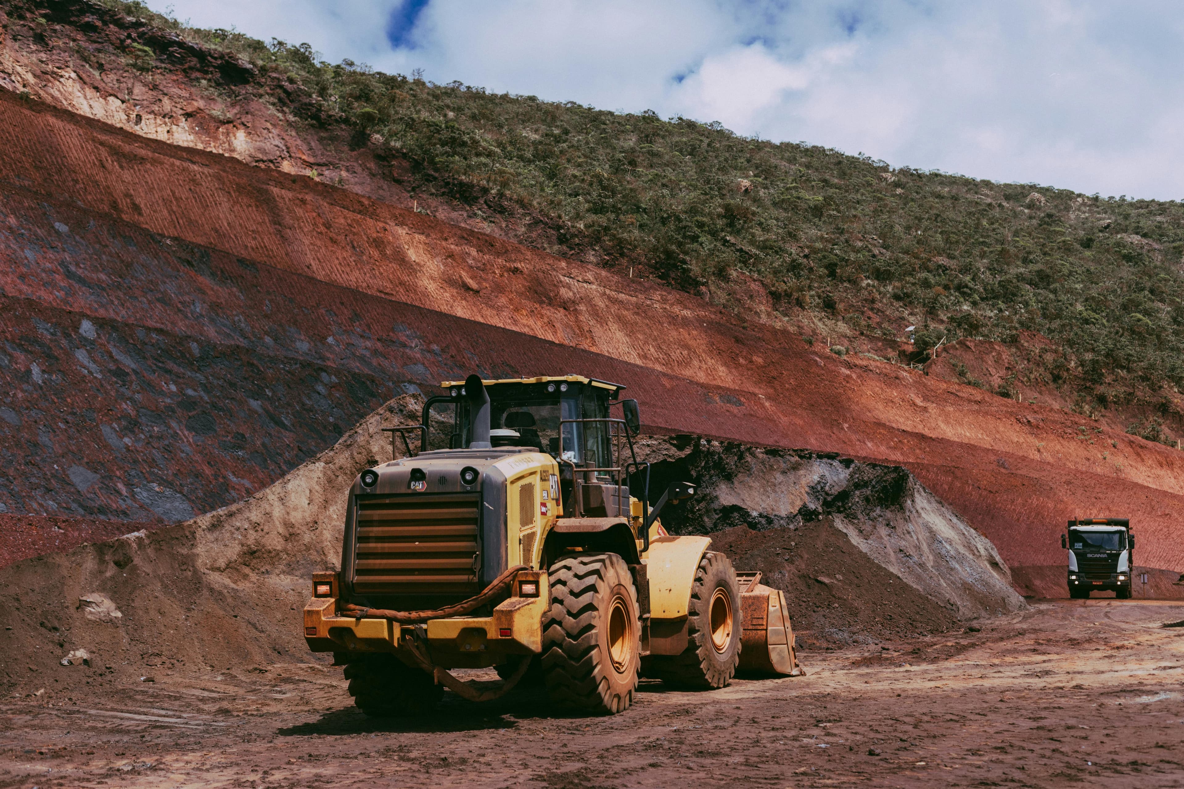 Вашиот доверлив партнер во градежништвото