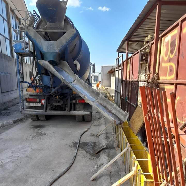 Construction