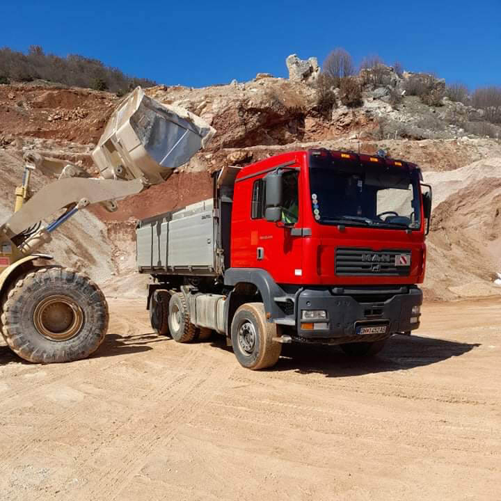 Construction