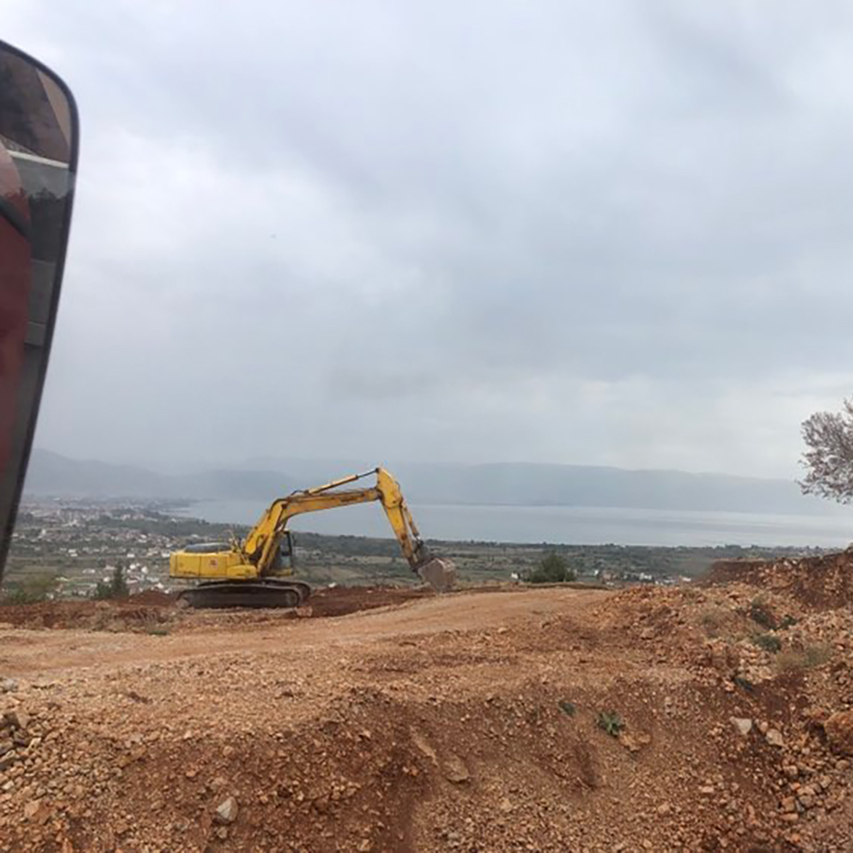 Construction