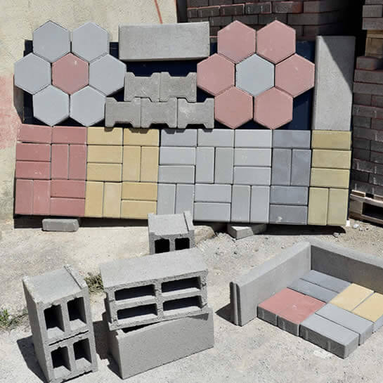 Construction