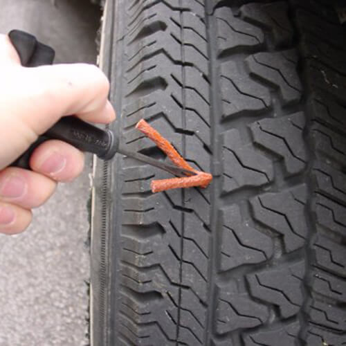 Tyre Service
